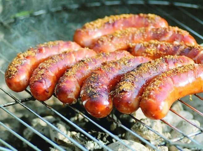 Grill do ogrodu - wybierz najlepszy! (ZDJĘCIA)...