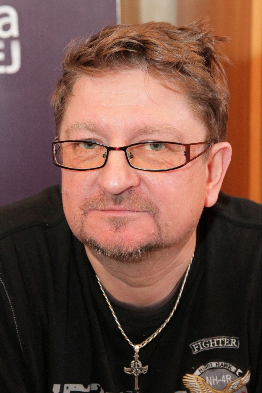 Ryszard Majdzik