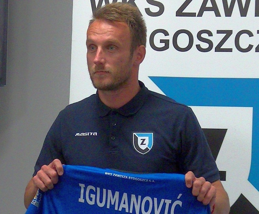 Blažo Igumanović