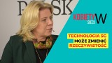 "Perspektywy Women in Tech Summit 2018"- Birgitta Finnander