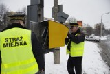 Noga z gazu. Fotoradar pilnuje sześciu lubelskich ulic