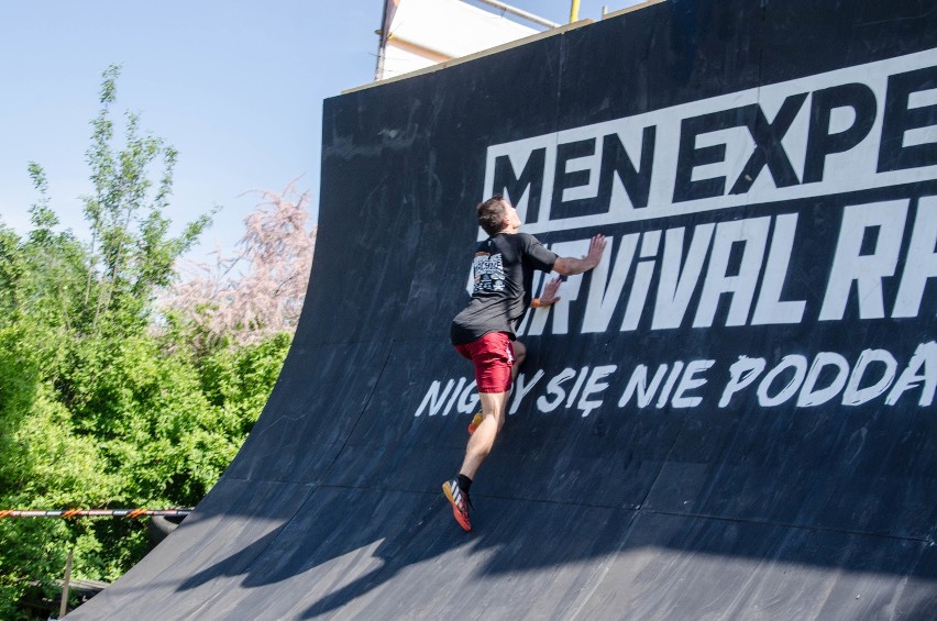 MESR Wrocław 2016 za nami. Men Expert Survival Race jak...