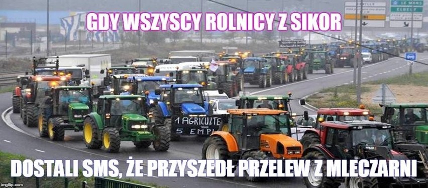 Nowe memy o Podlasiu i Podlasianach. Oto Najśmieszniejsze...