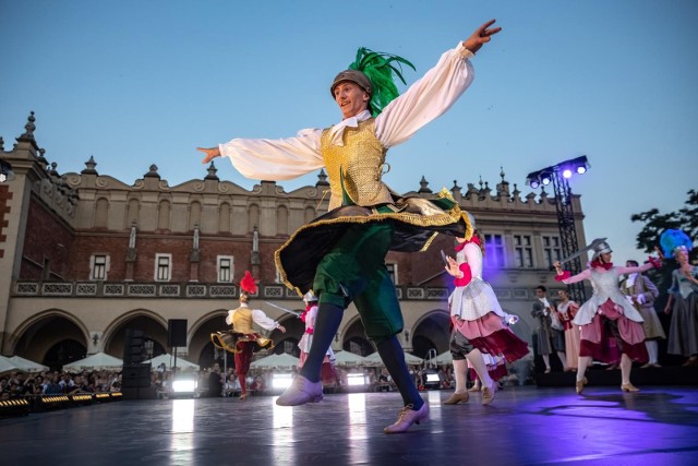 Cracovia Danza