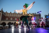 "Kobiety Krakowa. Historia i legenda" - spektakl baletu Cracovia Danza w Małej Hali Tauron Areny w niedzielę 7 listopada 