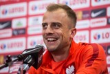 Kamil Grosicki wystąpi u Kuby Wojewódzkiego [GOŚĆ PROGRAMU KUBA WOJEWÓDZKI]