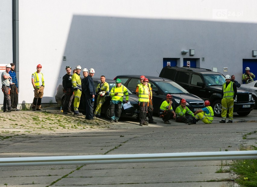 Kłopoty ST3 Offshore zdarzają się coraz częściej. Pracownicy żądają wypłat pensji