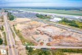 Katowice Airport będzie miało 757 nowych miejsc parkingowych. Zostaną uzupełnione nowoczesnym systemem