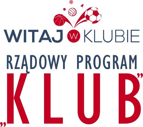 Rządowy Program "KLUB". W 2023 roku w województwie świętokrzyskim skorzystało z niego 158 klubów na kwotę milion 785 tysięcy złotych