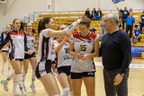 Enea Energetyk na zwycięskim szlaku. Poznanianki mimo braków kadrowych ograły Karpaty Krosno i wskoczyły na miejsce gwarantujące play-off