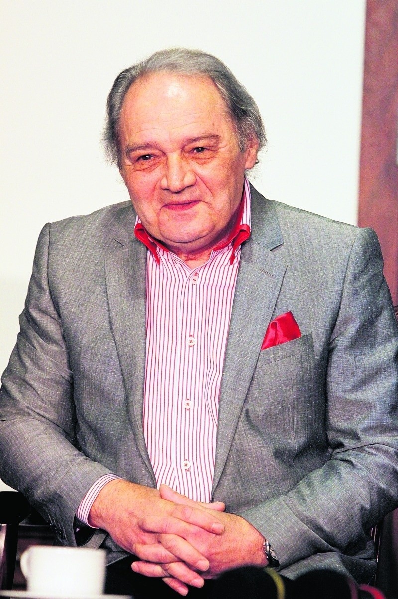 Tadeusz Kozłowski