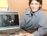 Przemysław Osiecki założył wirtualne schronisko dla czworonogów 