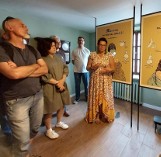 Afrodyzjaki na wystawie "Czary Napary – Akademia ziołowa Marcina z Urzędowa" w Sandomierzu. Co można zobaczyć?