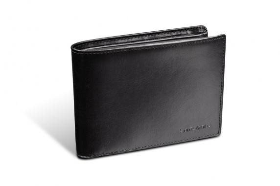 Elegancki portfel dla ojca jest kolejnym prezentem z serii...