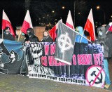 Częstochowa: Faszyzm na Marszu Antykomunistycznym? Wszczęto śledztwo