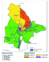 Wyborcze listy niemal zamknięte