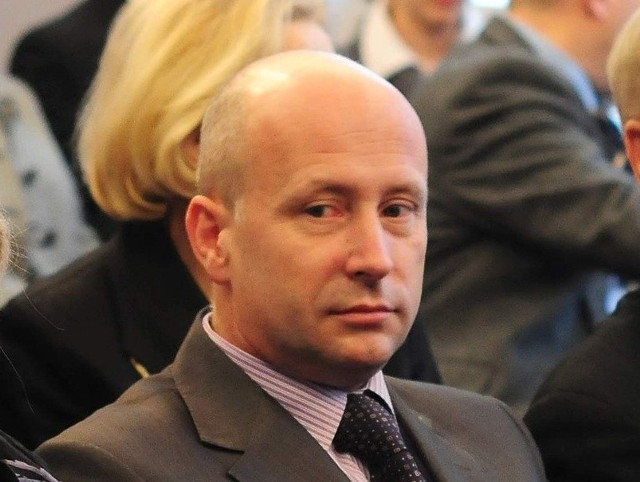 Jarosław Durszewicz dyrektorem "jedynki" od września już nie będzie
