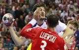 Euro 2016 piłkarzy ręcznych: Macedonia – Polska 23:24 Horror z happy endem 
