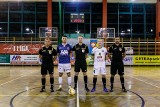 Futsaliści Luxiony AZS UMCS Lublin zremisowali na wyjeździe z Heiro Rzeszów 