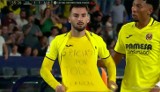 Liga hiszpańska. Piłkarz Villarrealu wyleciał z boiska za podniesienie koszulki. Internauci oburzeni