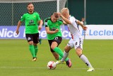 Górnik Łęczna - GKS Tychy 1:0. Zwycięska passa trwa