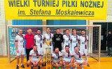 Memoriał dla Eksportowców. Turniej w Świdwinie za nami