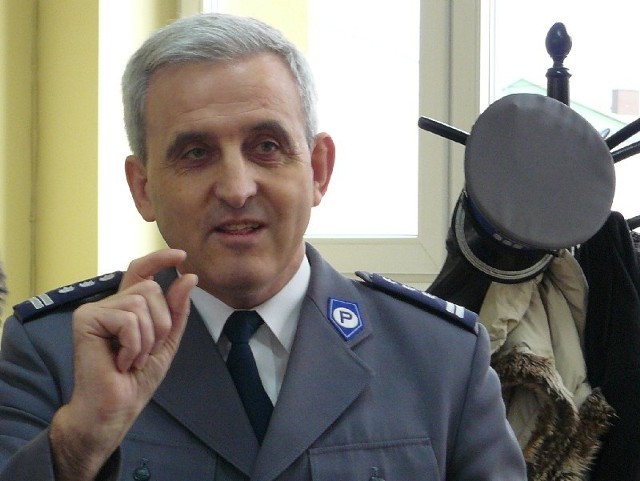 Antoni Stramek