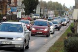 Toruń. W tych miejscach łatwo o kolizję lub wypadek! Sprawdź, gdzie jest niebezpiecznie!