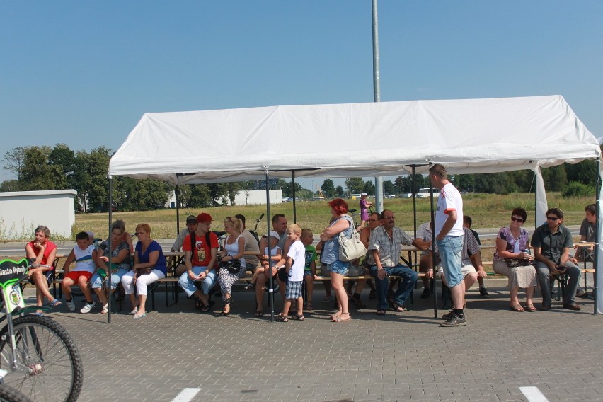 Piknik rodzinny ROW Rybnik