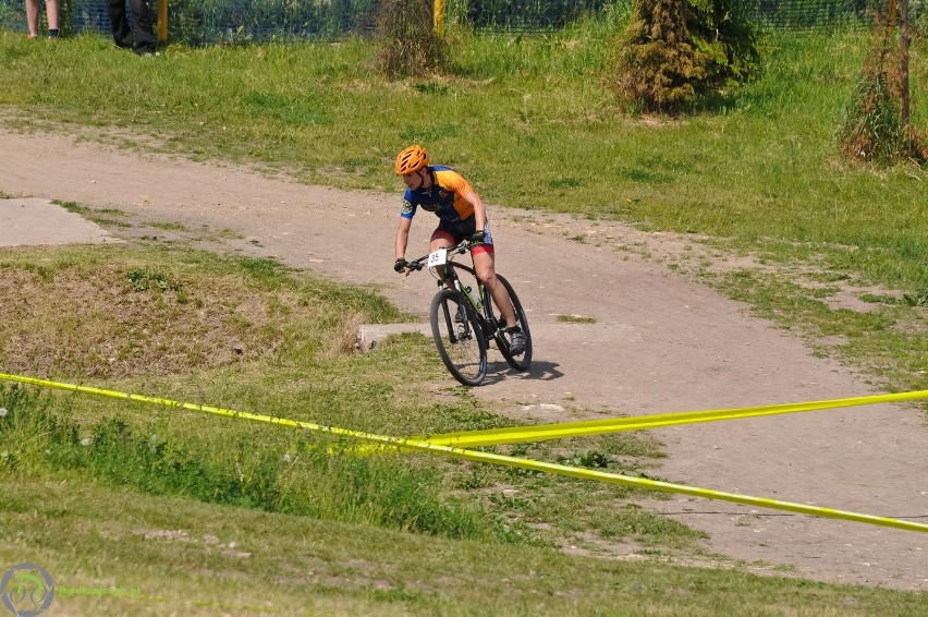 Bike Atelier XC Sosnowiec - rywalizacja cross-country na Górce Środulskiej [ZDJĘCIA]