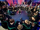 Tancerze Haze Dance Studio z Bydgoszczy są na medal. Wytańczyli sukces na miarę kraju
