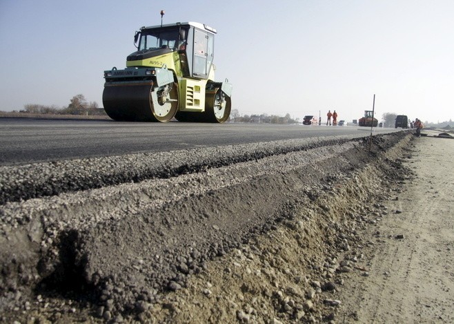 Ministerstwo Infrastruktury zapowiada, że w ramach programu...