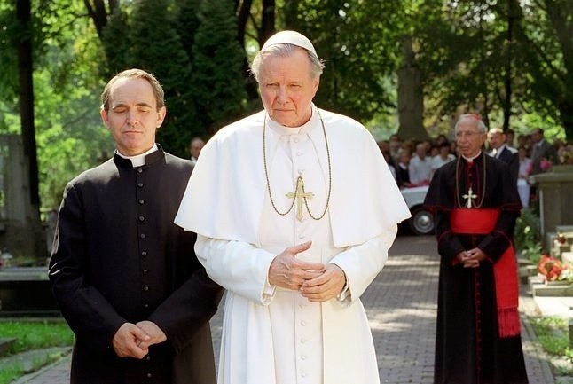 "Jan Paweł II" (fot. AplusC)

AplusC