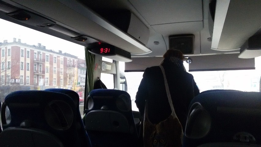 Autobus Katowice Gliwice: Dojedziesz w 26 minut za złotówkę