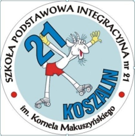 Więcej informacji można znaleźć na stronie internetowej: www.spi21koszalin.szkolnastrona.pl