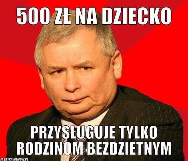 „Rodzina 500 plus” to najsłynniejszy program rządu. Zakłada,...