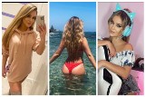 Kinga Kujawska to najpiękniejsza gamerka na świecie? Jej profil na Instagramie śledzą tysiące graczy. Zobaczcie jej najnowsze ZDJĘCIA