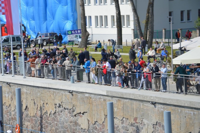 Głogowska Marina oficjalnie otwarta [ZDJĘCIA]