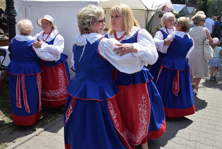 Po raz szósty w Kruszwicy na Wzgórzu Zamkowym odbyła się...