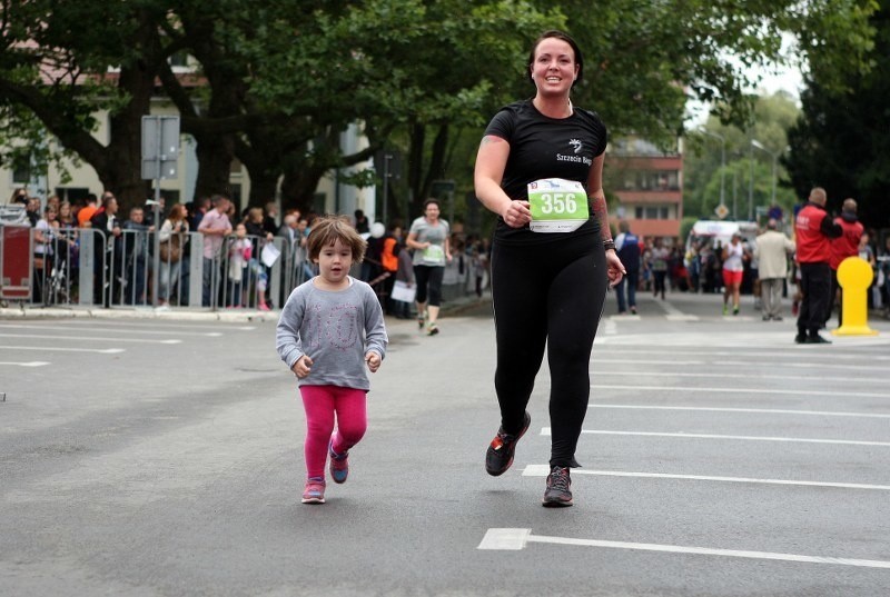 35. Szczeciński Półmaraton Gryfa