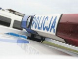 Toruń: Seat toledo zderzył się z autobusem; dwie osoby w szpitalu
