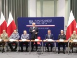 Joachim Brudziński w Bydgoszczy: - Nasi poprzednicy zlikwidowali 33 posterunki policji w województwie