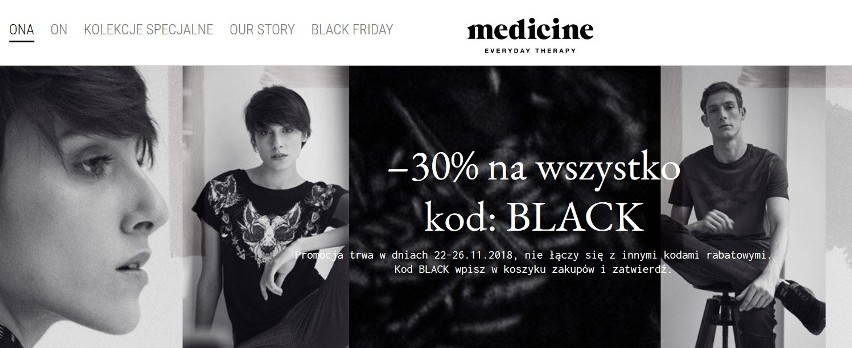 Black Friday 2018: Reserved, Zara, H&M, Mango, Bershka. Wielkie przeceny  znanych marek! [LISTA SKLEPÓW] | Gazeta Krakowska