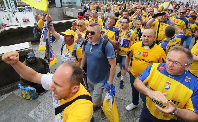 Od piątku Łomża Vive Kielce będzie sprzedawało bilety na Final Four Ligi Mistrzów. Tym razem bez losowania 