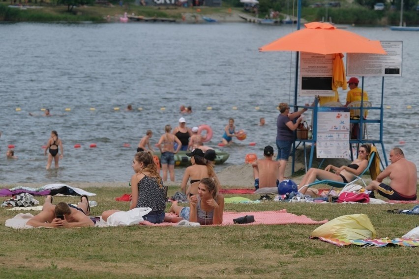 Akwen: Wyrobisko po żwirowe "ZEK" Radymno...