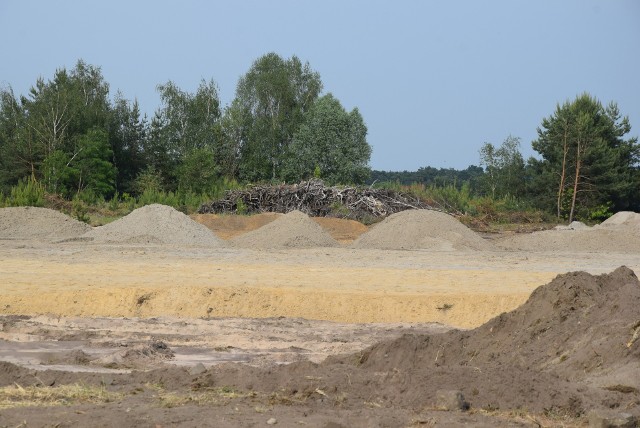 W Południowej Strefie Inwestycyjnej w Nowej Soli ruszyła budowa fabryki holenderskiego koncernu spożywczego