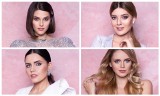 Miss Polski 2018. Zobacz nasze finalistki z Podlasia tuż przed finałem [KIEDY I GDZIE OGLĄDAĆ TRANSMISJĘ