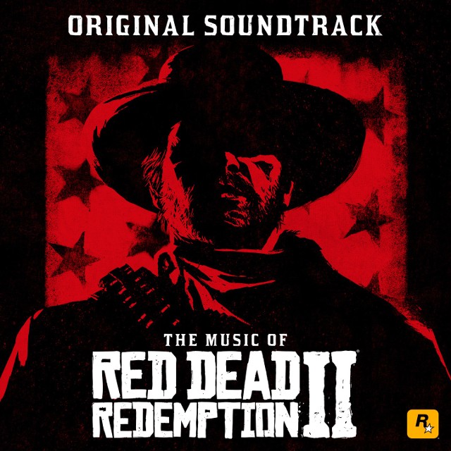 Rockstar wydaje oficjalny soundtrack z Red Dead Redemption 2