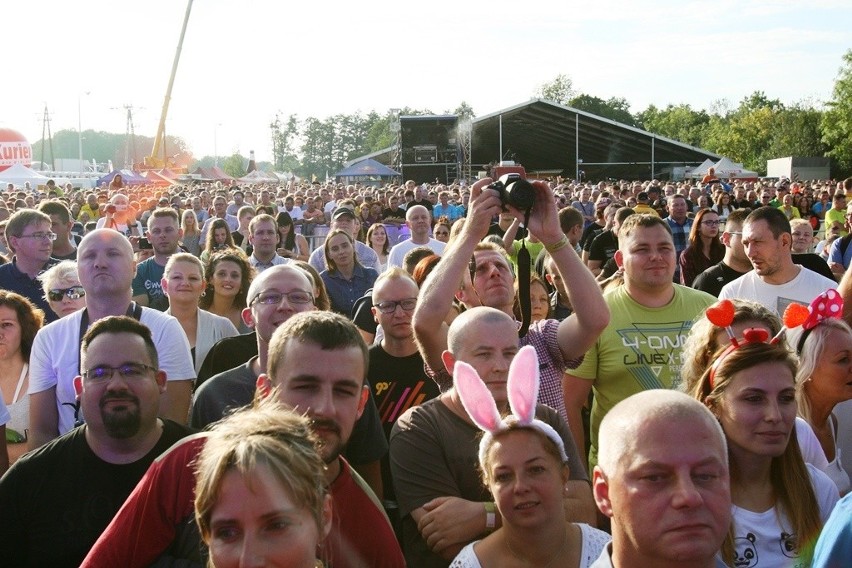 90'Festival 2016 w Bielsku-Białej