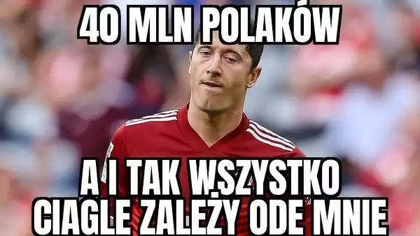 Memy po meczu Polska - Węgry     Zobacz kolejne zdjęcia. Przesuwaj zdjęcia w prawo - naciśnij strzałkę lub przycisk NASTĘPNE 